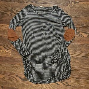 PinkBlush Maternity Top